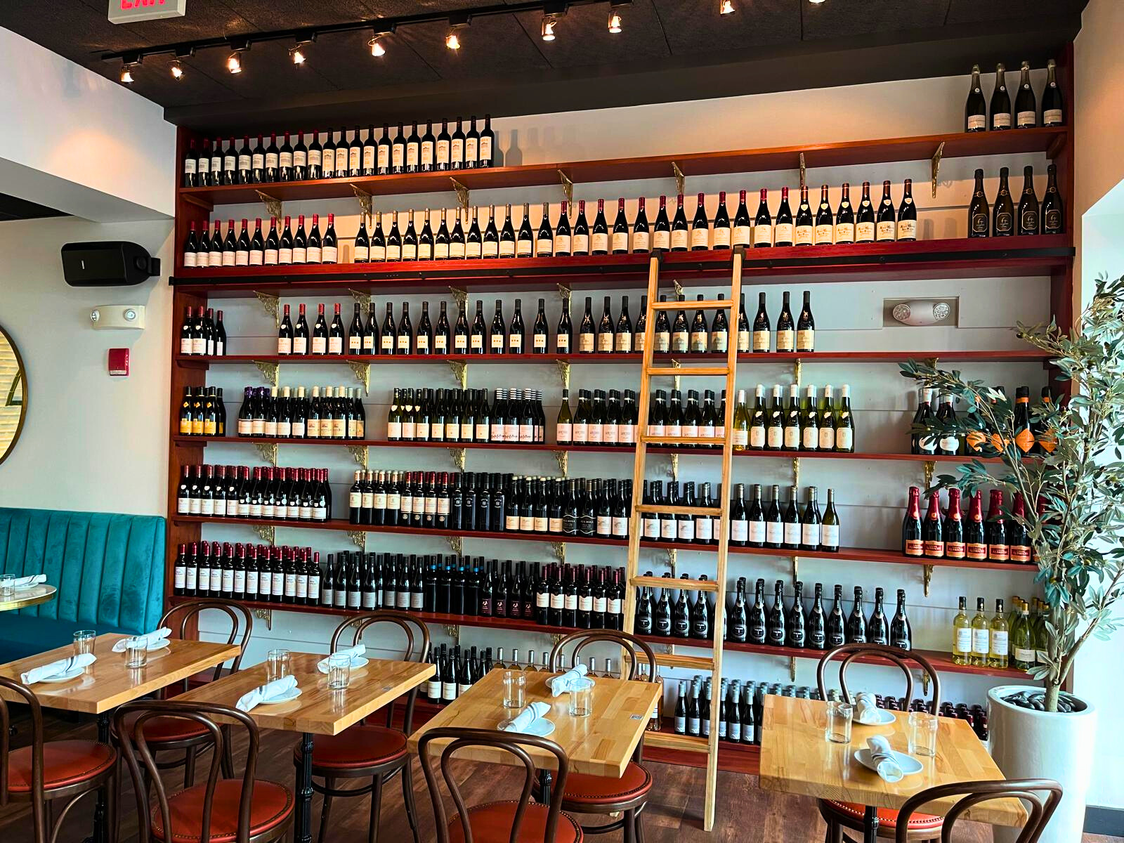 Business remodeling in Boston