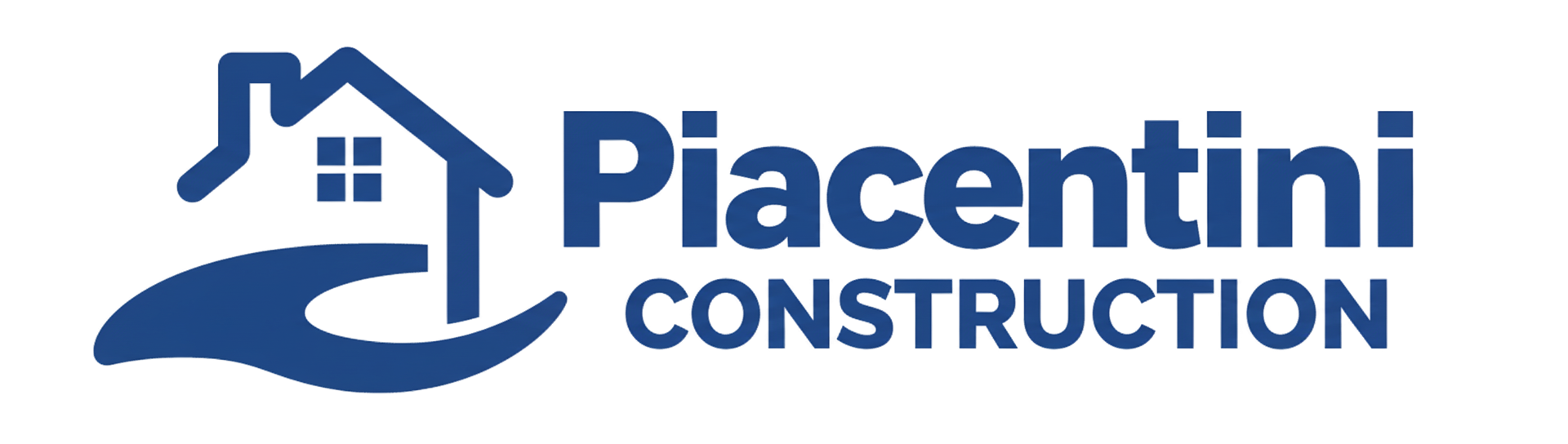 Piacentini Constructions Logo